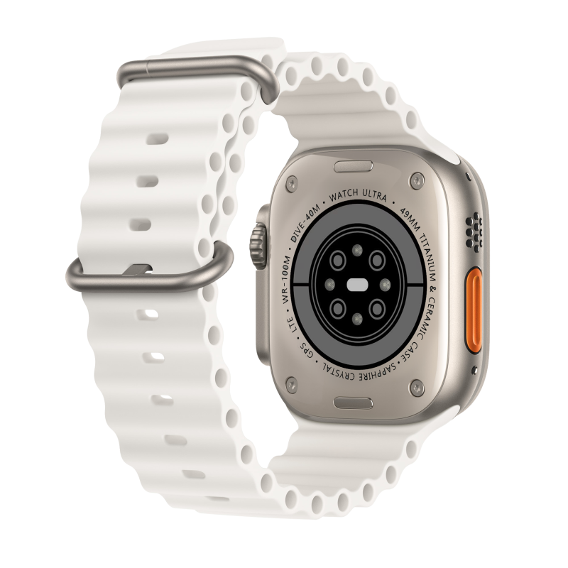 T800 Ultra smart watch