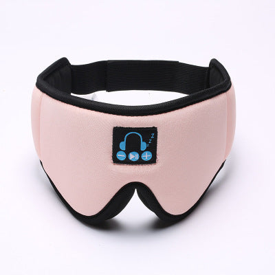 Wireless Bluetooth Sleeping Eye Mask Music Player