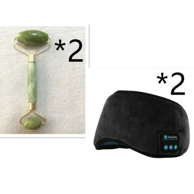 Wireless Bluetooth Sleeping Eye Mask Music Player