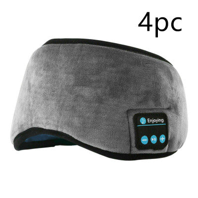 Wireless Bluetooth Sleeping Eye Mask Music Player