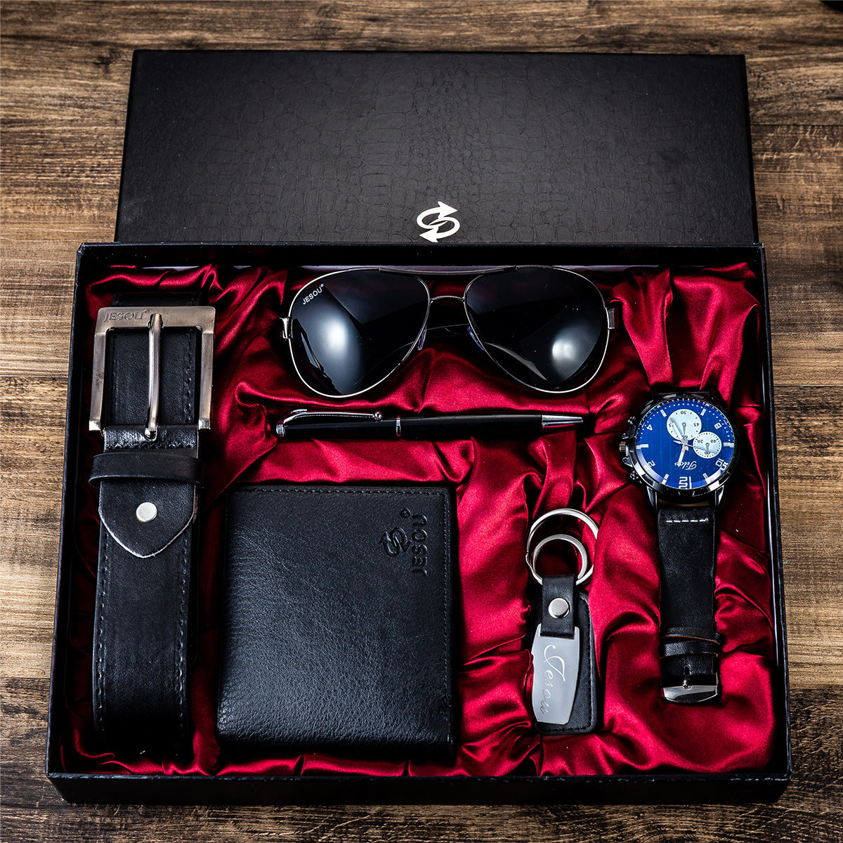 Men's perfect gift package