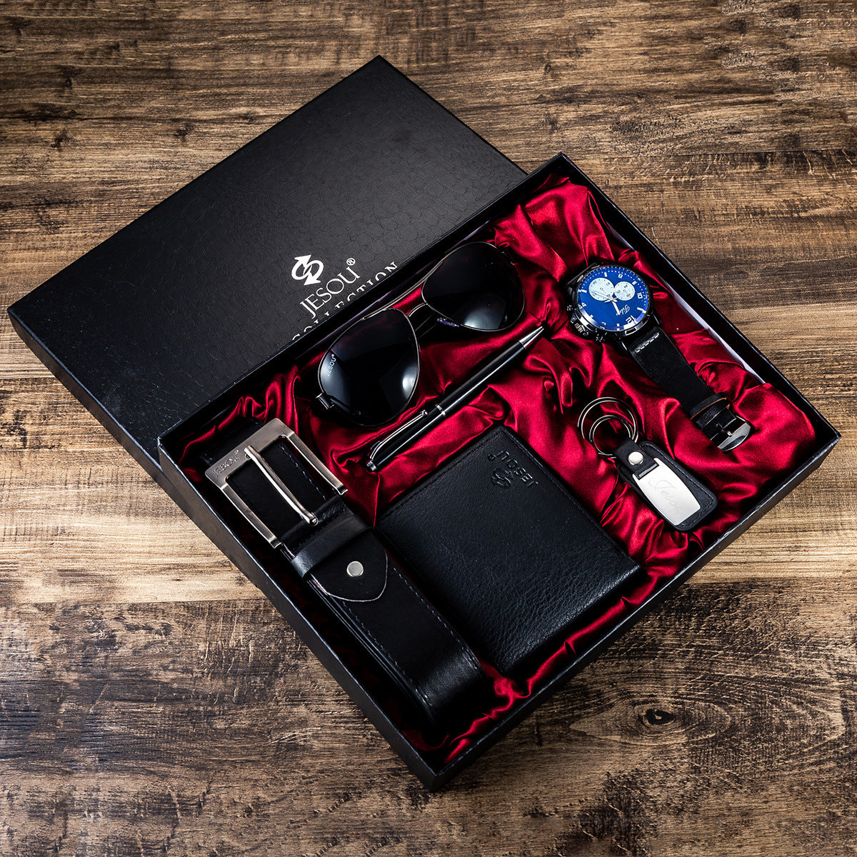 Men's perfect gift package