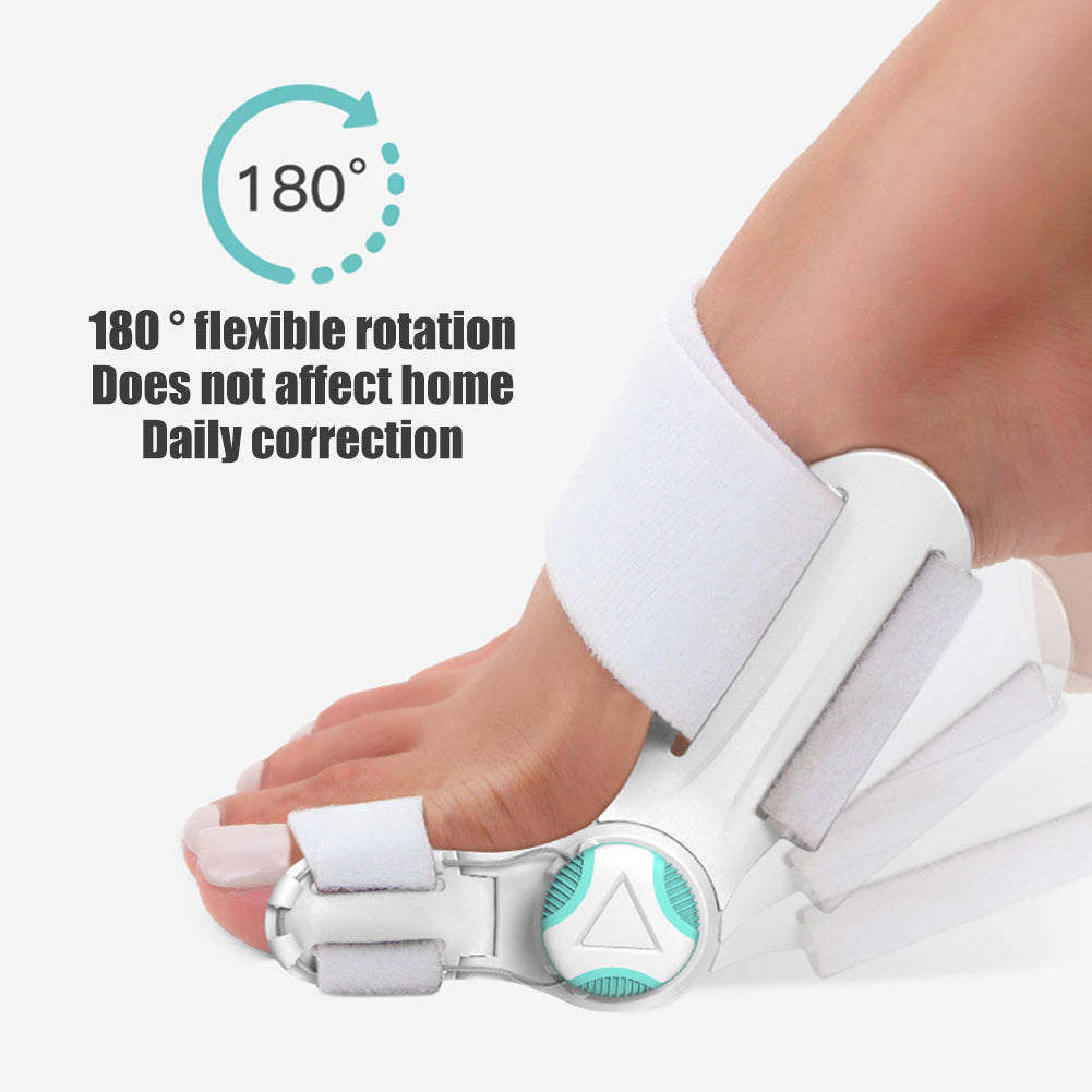 Bunion Splint Adjustable Toe Corrector
