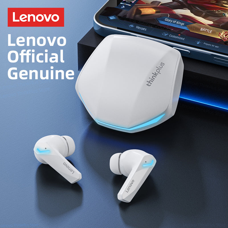 Original Lenovo GM2 Pro Bluetooth Earphone
