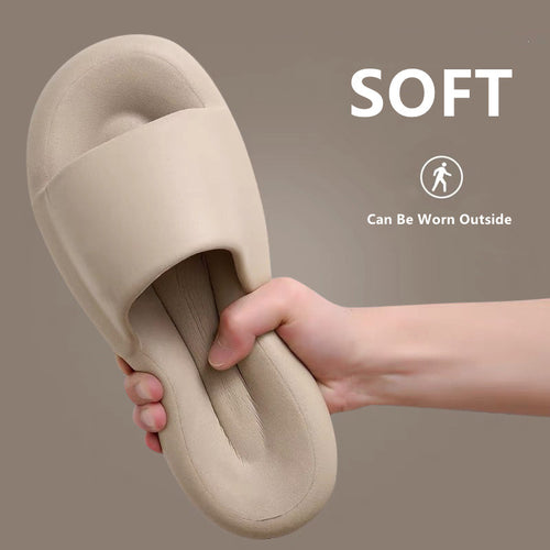 New Cloud Soft EVA Slippers for Home