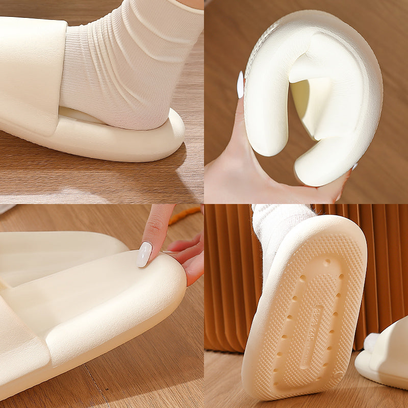 New Cloud Soft EVA Slippers for Home