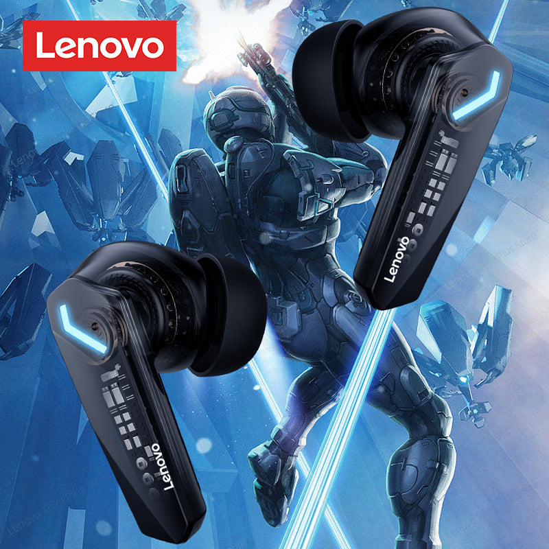 Original Lenovo GM2 Pro Bluetooth Earphone
