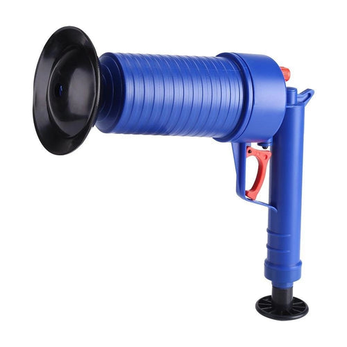 High Pressure Air Blaster plunger Gun