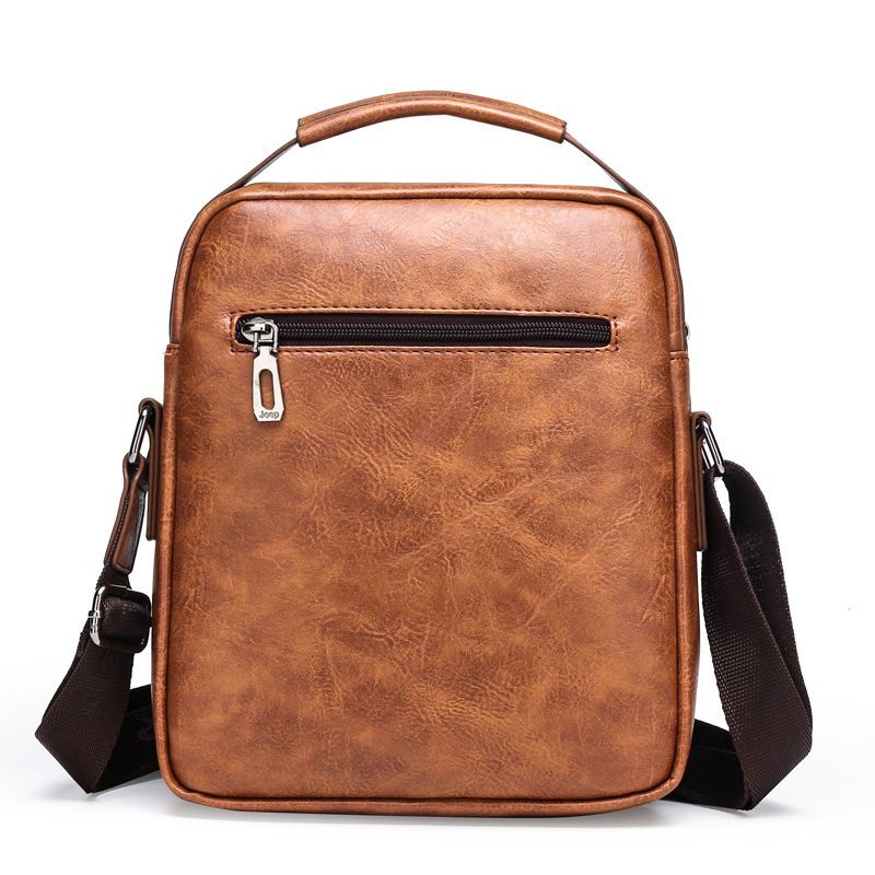 JEEP® Luxury Brand Men Crossbody HandBags