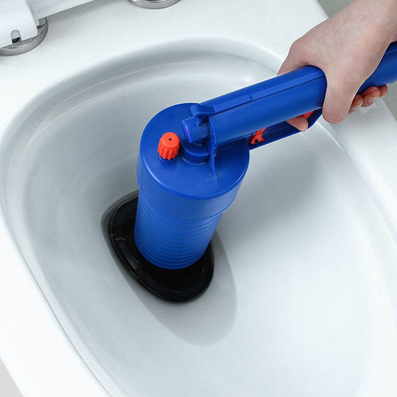 High Pressure Air Blaster plunger Gun