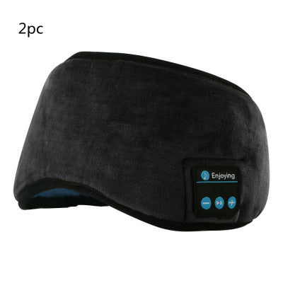 Wireless Bluetooth Sleeping Eye Mask Music Player