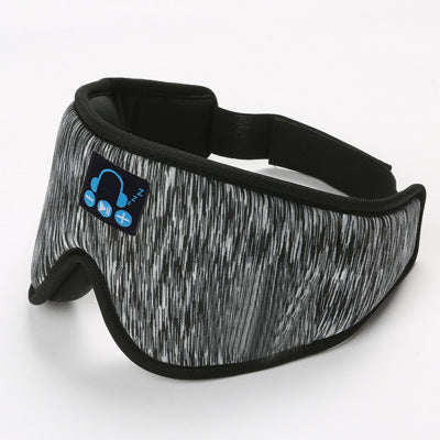 Wireless Bluetooth Sleeping Eye Mask Music Player