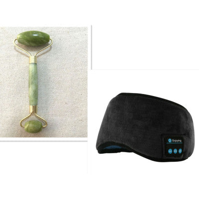 Wireless Bluetooth Sleeping Eye Mask Music Player