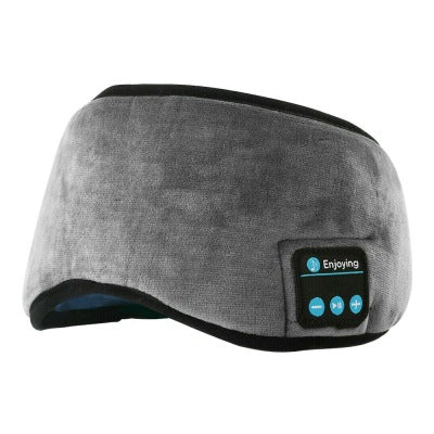 Wireless Bluetooth Sleeping Eye Mask Music Player