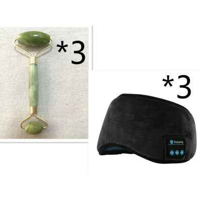 Wireless Bluetooth Sleeping Eye Mask Music Player