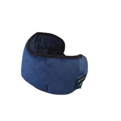 Wireless Bluetooth Sleeping Eye Mask Music Player