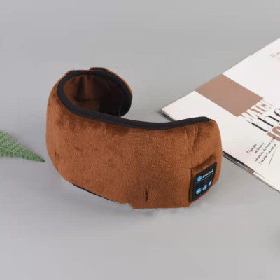 Wireless Bluetooth Sleeping Eye Mask Music Player