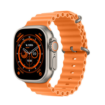 T800 Ultra smart watch