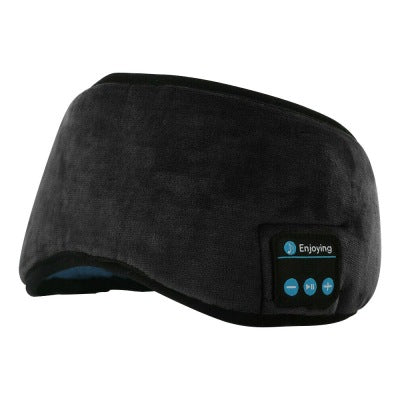 Wireless Bluetooth Sleeping Eye Mask Music Player