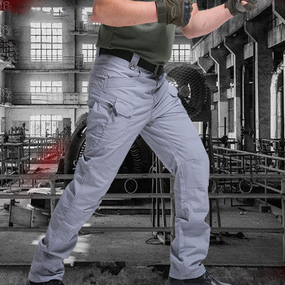 Tactical Waterproof Cargo Hiking Pants