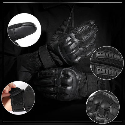 Tactical Gloves
