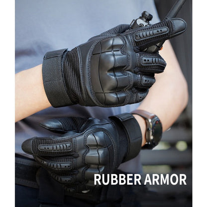 Tactical Gloves