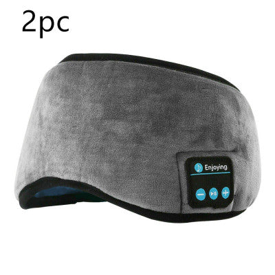 Wireless Bluetooth Sleeping Eye Mask Music Player