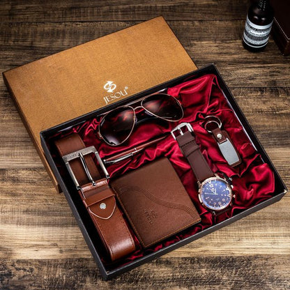 Men's perfect gift package