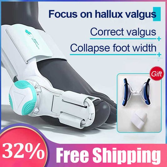 Bunion Splint Adjustable Toe Corrector