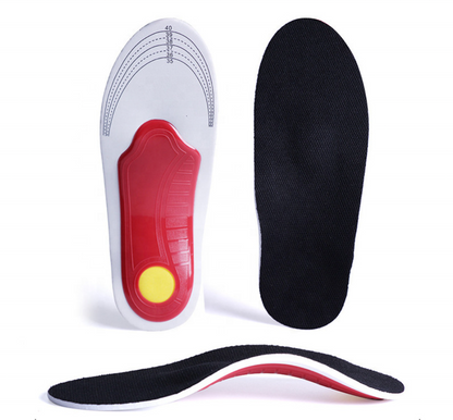Flatfoot Orthopedic Arch Support & Insole Corrector
