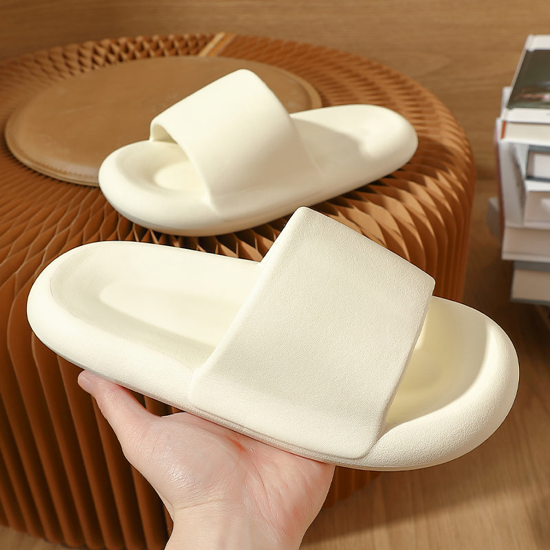 New Cloud Soft EVA Slippers for Home