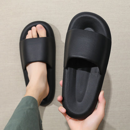 New Cloud Soft EVA Slippers for Home
