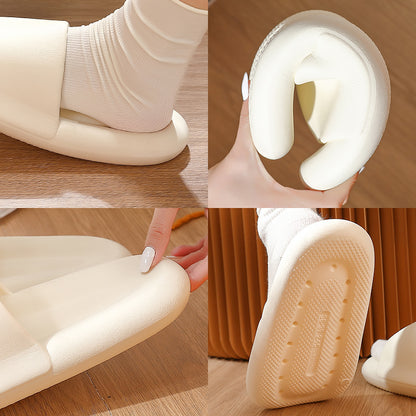 New Cloud Soft EVA Slippers for Home