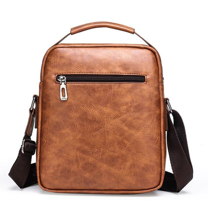 JEEP® Luxury Brand Men Crossbody HandBags