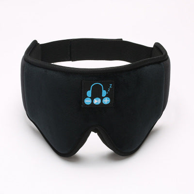 Wireless Bluetooth Sleeping Eye Mask Music Player