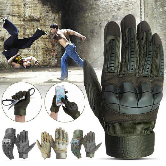 Tactical Gloves