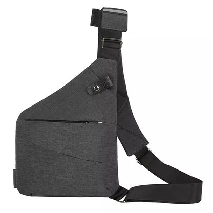 MEN'S SHOULDER BAG FINO