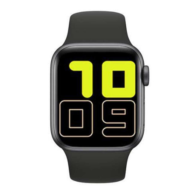 T500 Smart Watch, Track your daily activity levels